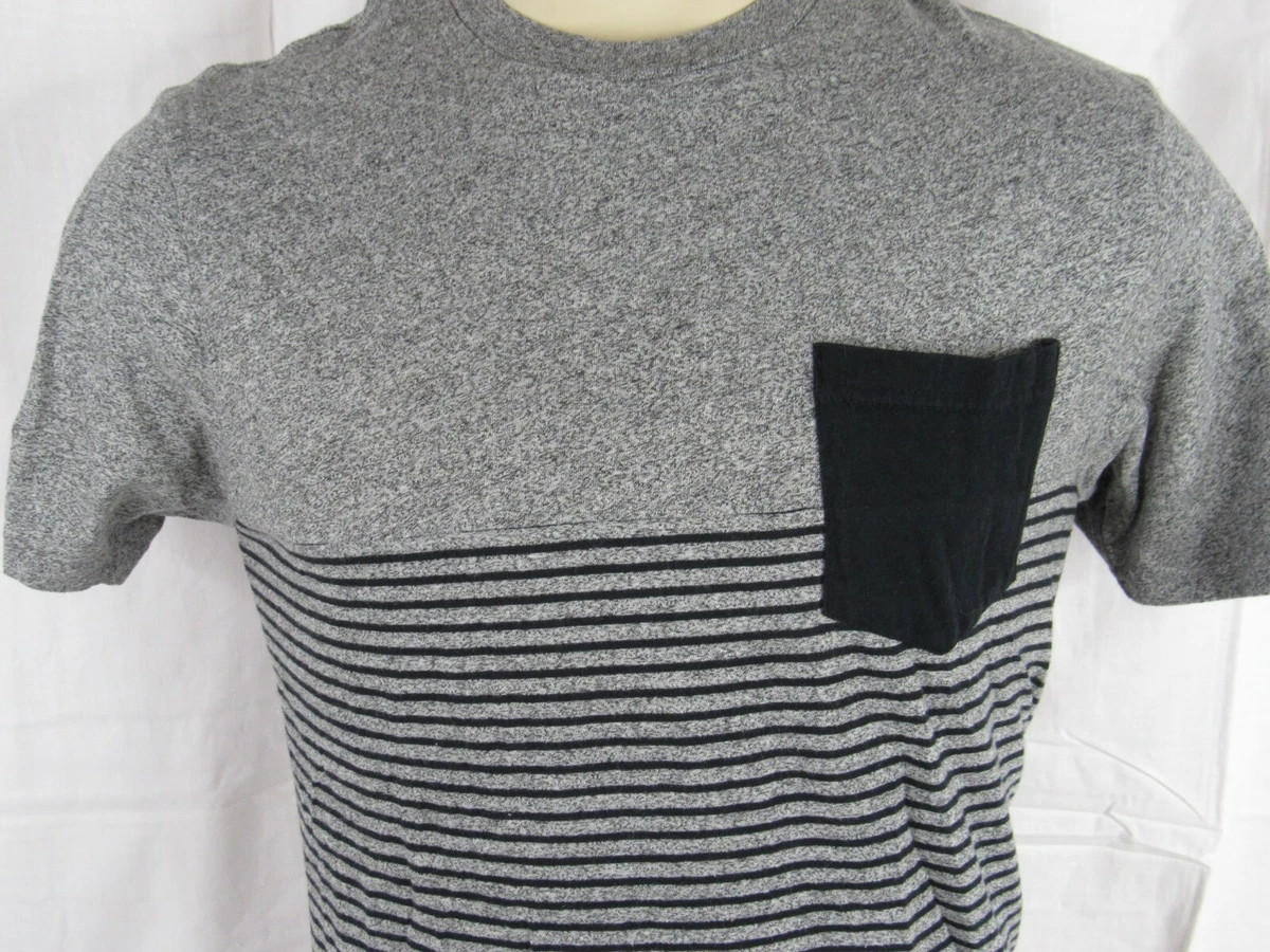 CSG Champs Sports Gear Pocket T shirt Mens Size M Tee Shirt 40