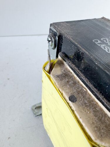 Chuan Shun Electric 430-9111A Transformer CSC-H2 E184733 Class H USED - Picture 4 of 6