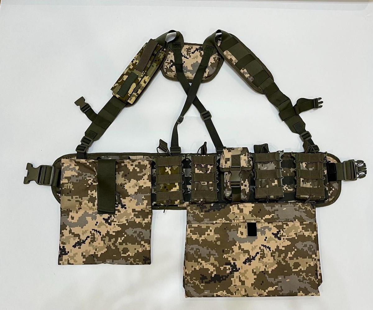 CLANE｜WAIST BELT MILITARY PANTS CLANE（クラネ）の「【CLANE】ミリタリーパンツ WAIST BELT
