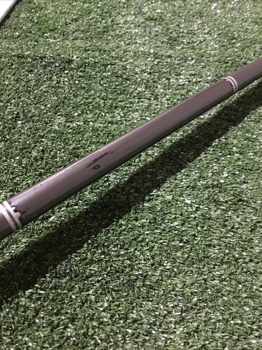 Affinity ATS Oversize Cut Cavity 8 Iron Aldila Graphite Shaft - Picture 8 of 11