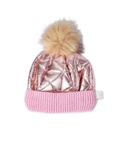 Swiss Tech Thinsulate lined knit hat  Size S-M