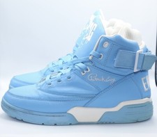 Size 9.5 - Ewing 33 HI Eternal Blue/White 1EW90014-413 From 2014