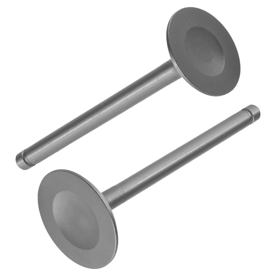 Intake & Exhaust Valve for Kawasaki KLT200A4A Duckster 1983 - Image 4 of 4