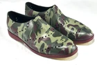 BIION CAMO Spikeless EVA Golf Shoes Slip-on Breathable, Mens 10, NEW w/o Box!