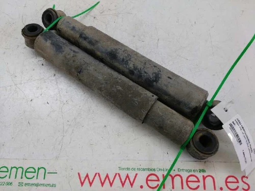 Juego Amortiguadores Trasero para NISSAN PICKUP (D22) 2000 770051 - Imagen 1 de 10