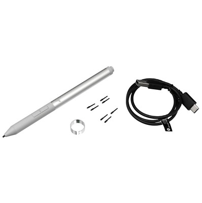HP Active Pen G3 Wiederaufladbar L04729-003 T4Z24AA 846410-001 839082-003 Stylus