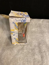 SD toys - Verre DC Universe - Superman Logo Rotatif - 8436546890454