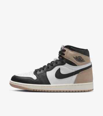Nike WMNS Air Jordan 1 Retro High OG Latte FD2596-021 Nike WMNS Air Jordan 1 Retro High OG Latte FD2596-021