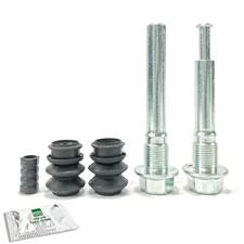 FRONT BRAKE CALIPER SLIDER PIN GUIDE KIT FITS: KIA CARENS MK1 2000-2002 BCF1461A