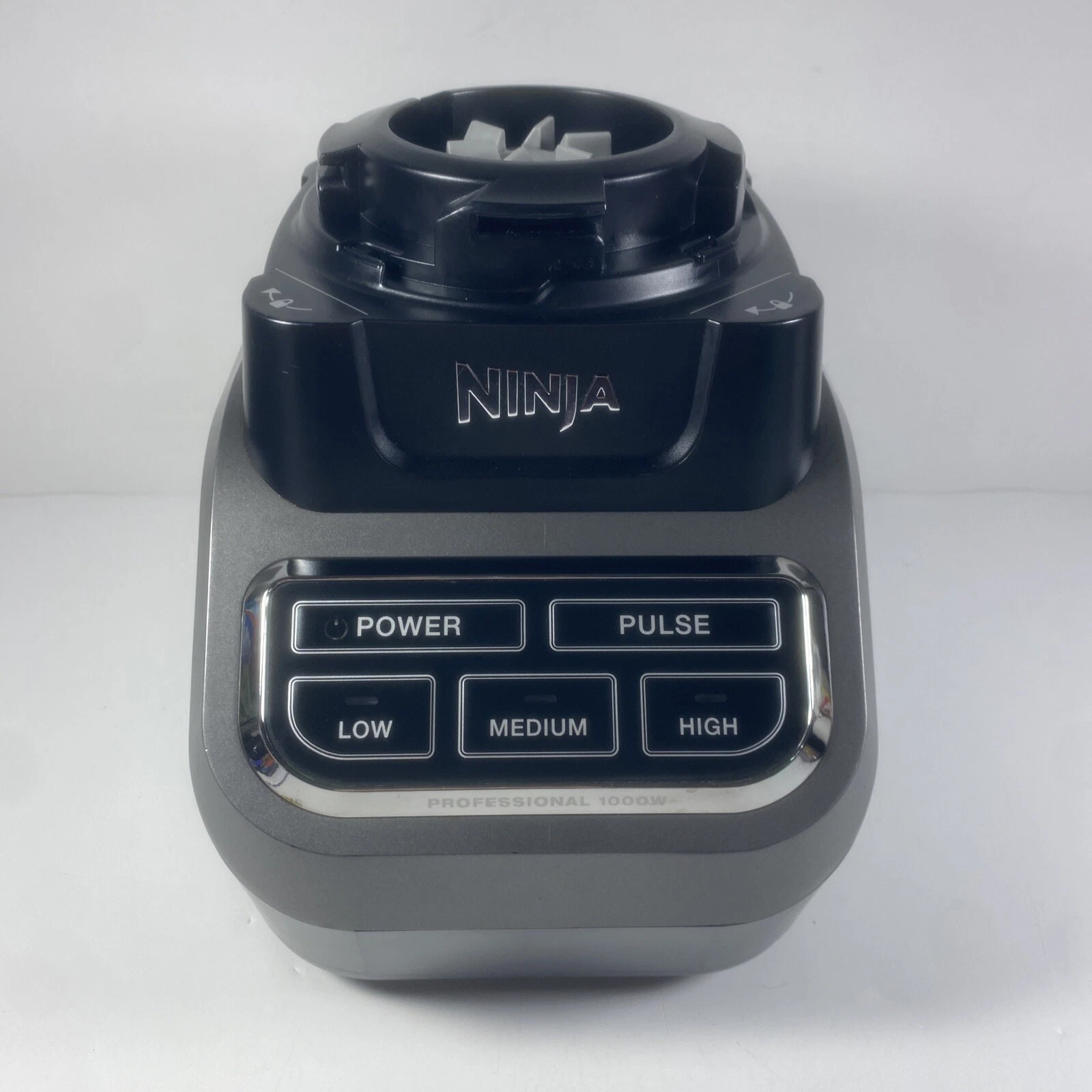 Ninja Blender Replacement Motor Base BL710WM BL610 CO610B 1000 Watts Tested