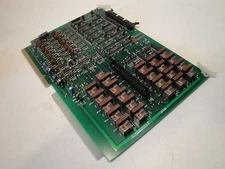   Hitachi 2Y000933-3 RYIF PCB Control Board  -- 2Y000933 3 RYIF