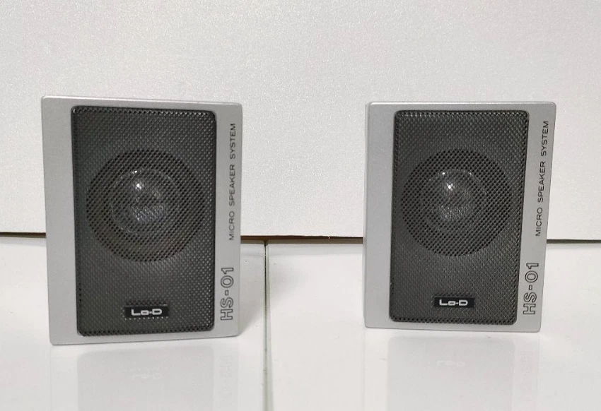 Hitachi Home Speakers and Subwoofers for sale | eBay