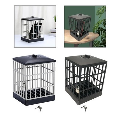 Handy-Timer Lock Box Telefon Gefängnis Gefängnis Locking Cage für Kinder