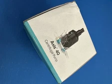 AI Axis 40 Water pump Aqua Illumination Reef Return Pump