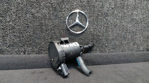 E34-141 * Mercedes-Benz W205 C-Klasse Regenerierventil Tank Ventil - A0014760532