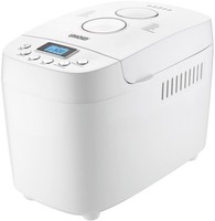 Unold Brotbackautomat 68520 Backmeister Big White, Weiß