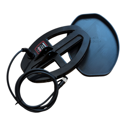 Rutus Dd24 Bobine Housse - Photo 4 sur 7