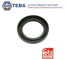 37469 GEARBOX OIL SEAL INLET FEBI BILSTEIN FOR AUDI A3,8L1 1.6L,1.8L,1.9L