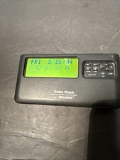 Vintage Radio Shack Electronic Organizer-65-878 Used Work