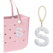 Bag Charms for Bogg Bag Accessories, bogg bag accessories charm for Wo