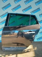 Porte arrière et accessoires Renault SCENIC