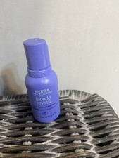 AVEDA Blonde Revival Toning Shampoo 1.7 fl oz Travel Size 4 Pack 10.2oz