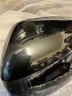 BMW X3 Mirror Cap Cover Left Driver G01 2023-2024 OEM