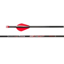 Victory Archery RIP XV Sport 350 Arrows 6pk (RIPXVSB-350FQ-6)