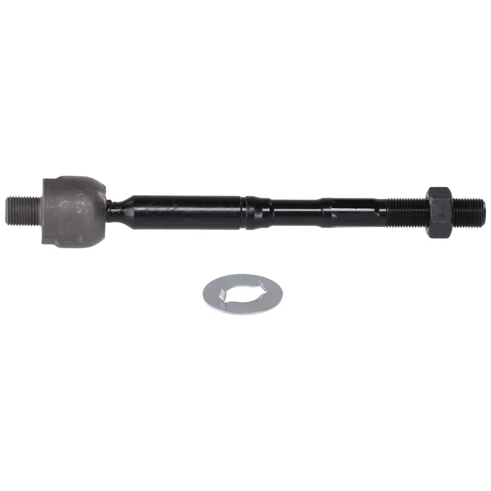 Set of 2 Tie Rod Ends Front Driver & Passenger Side Inner Interior Inside Pair Foto 3 de 3