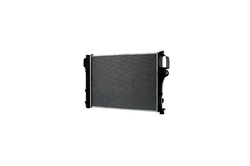 HELLA Radiateur, Refroidisseur D'Eau Convient pour MERCEDES-BENZ CLASSE S - Photo 2/4