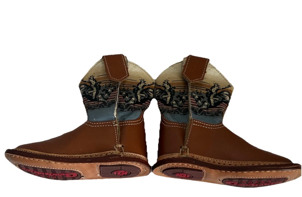 Botas vaqueras Roper talla 2 Foto 4 de 4