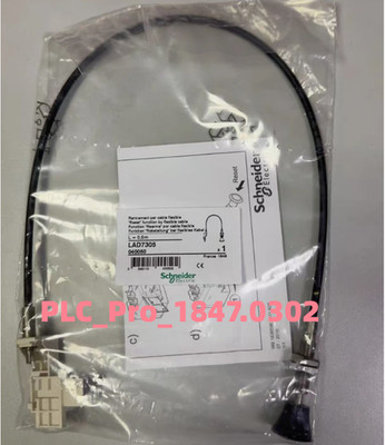 LAD7305 1PCS Brand New Schneider LAD7305 Remote reset device  Fast delivery