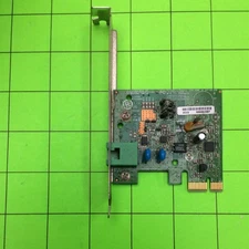 Compaq Presario SR5610F Desktop Computer Modem CX-9Z-NR0134 D-1156E