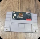 Mortal Kombat 3 for Super Nintendo SNES Cart Tested