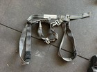 Honeywell Firefighter Escape Rescue Harness Class 2 With A- Frame Size 40 — photo 1