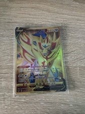 Zamazenta V - 212/202 - Secret Rare - Sword & Shield - Pokémon Card TCG