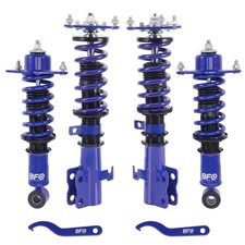 Coilover Lowering Kit ADJUSTABLE Height Fit For Toyota Corolla / Matrix 2003-200