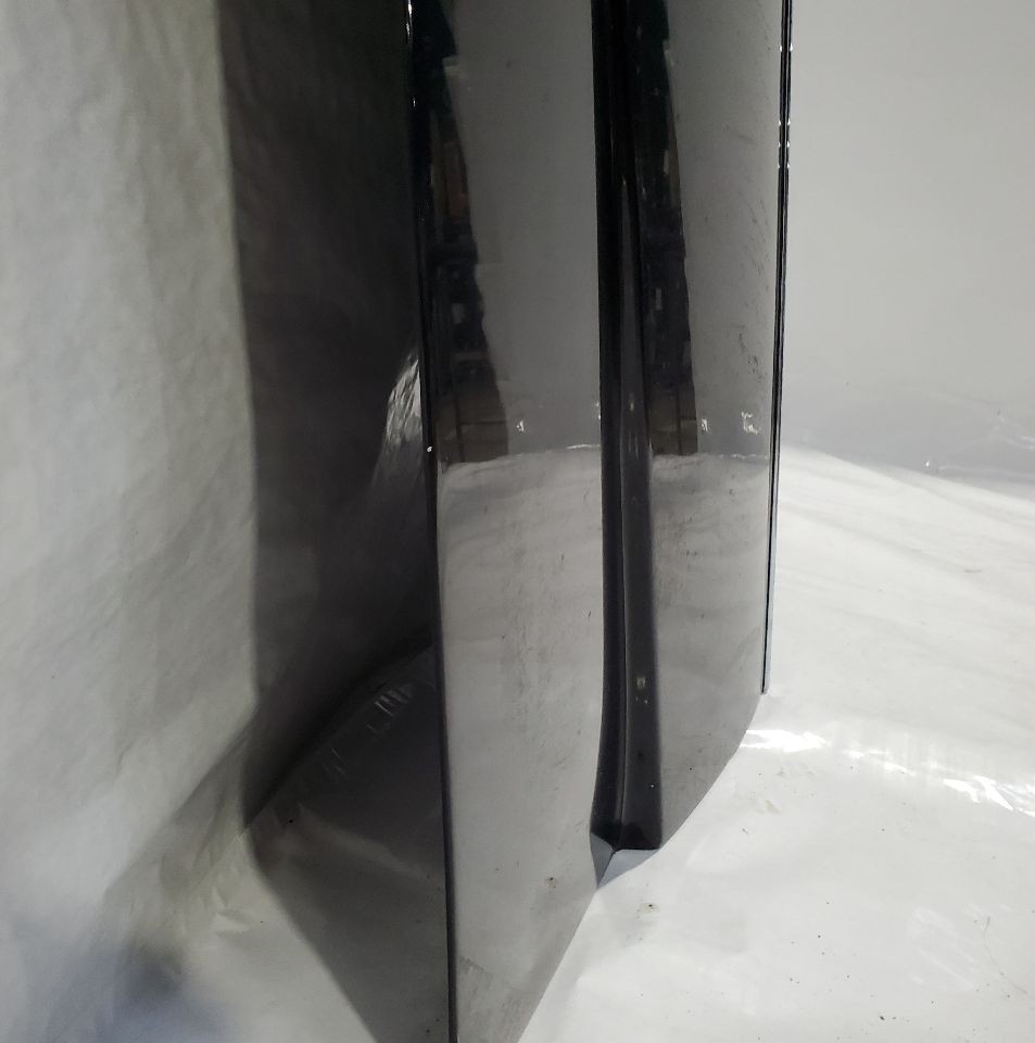 1991 Bentley Turbo R OEM Black Hood Panel