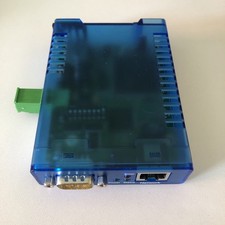 Wiesemann & Theis W&T Com-Server Highspeed In...