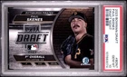 2023 Bowman Draft Bowman Draft Night Paul Skenes PSA 10 #BDN-7