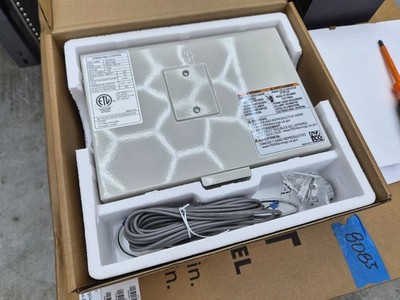 CARRIER OEM KSAIC0301230 24V Interface Kit Ductless System, 3rd Party Thermostat
