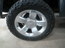 Wheel Classic Style 20x8-12 Fits 03-04 06-07 Silverado 1500 Pickup 104973887