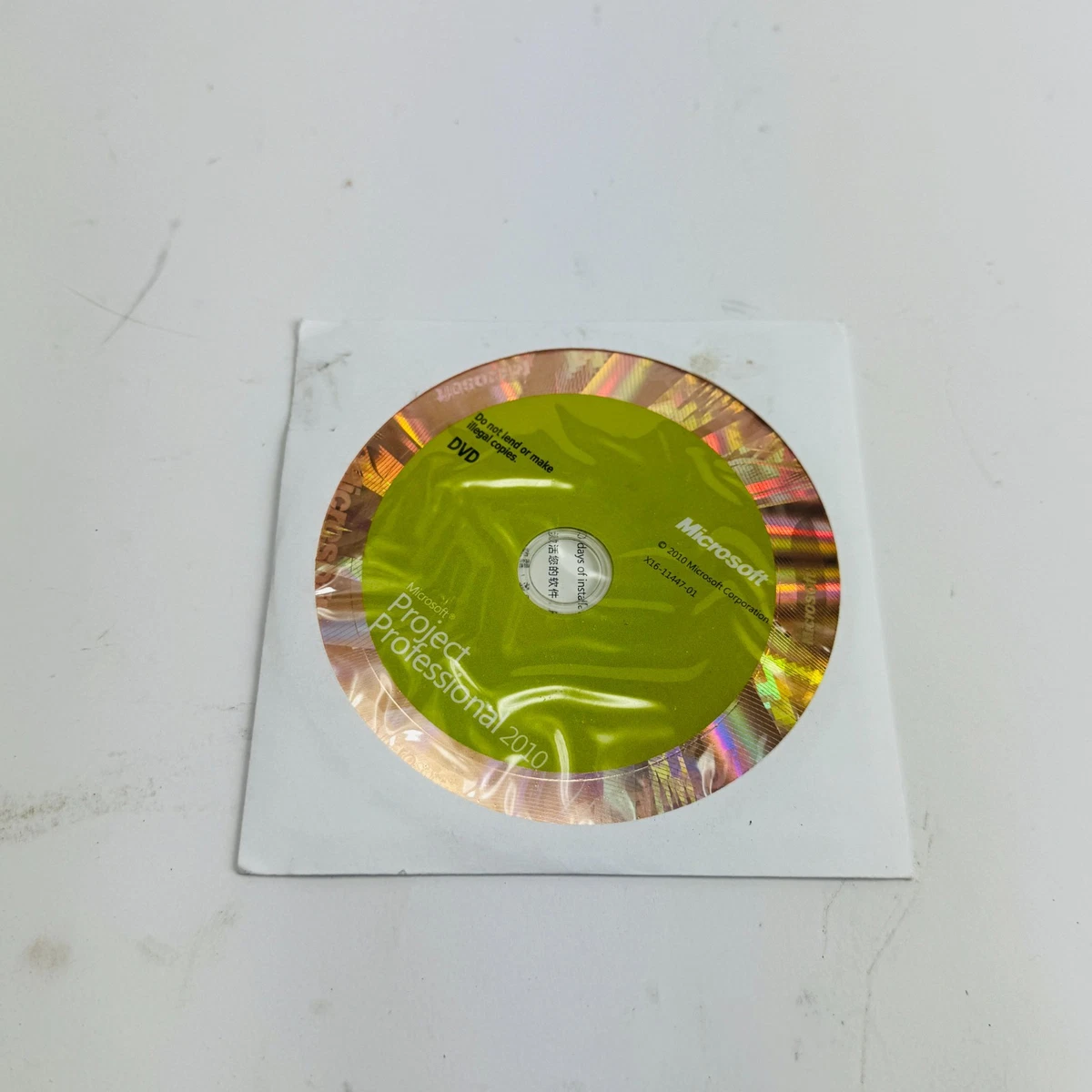 Microsoft Project 2010 for sale | eBay UK