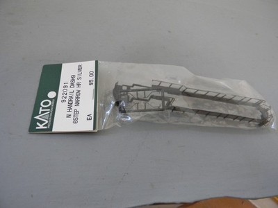 N SCALE KATO HANDRAIL  NARROW 922091