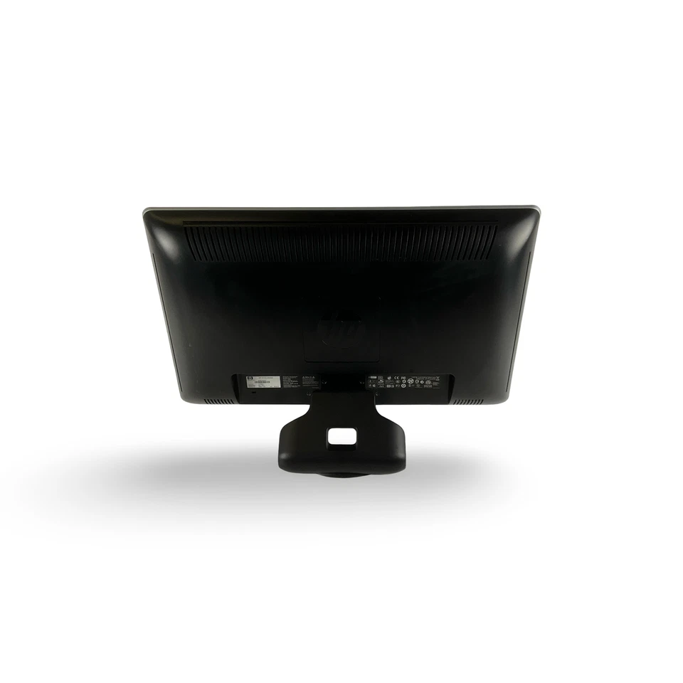 HP 2310m LCD Monitor Grade B - Image 2 of 4