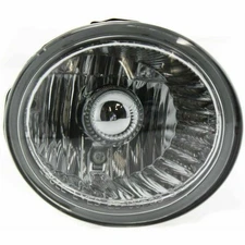 For Nissan Altima 2002 2003 2004 Fog Light Passenger Side
