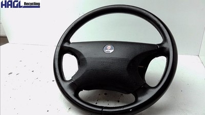 Lederlenkrad Multifunktion N6 4532255 Saab 9-3 2.0 t YS3D Limousine