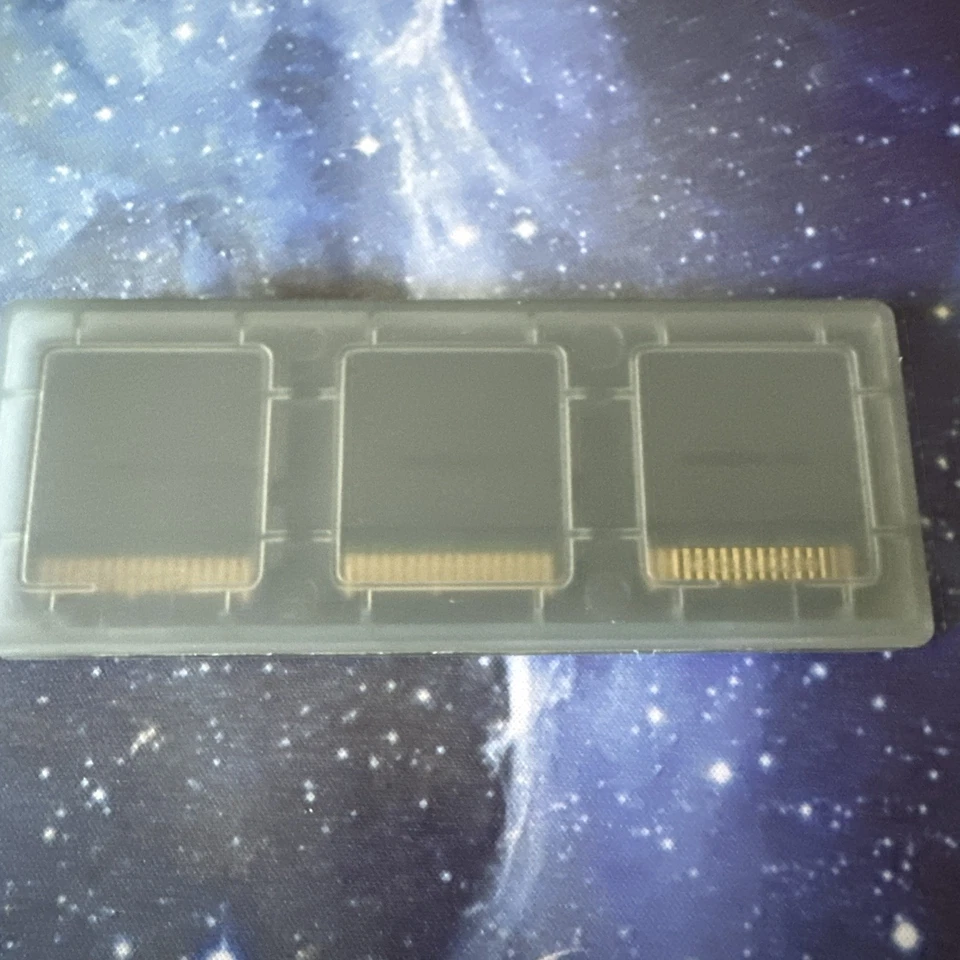 LOTE JUEGOS NINTENDO DS Foto 2 de 2