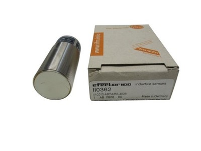 IFM EFECTOR II0362 NSMP