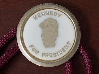 campaign pin pinback button political badge election LOCAL ADVERTISING 1.5"